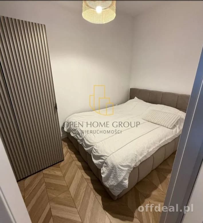 Centrum 2 pok/ Lux 38m2/Top!