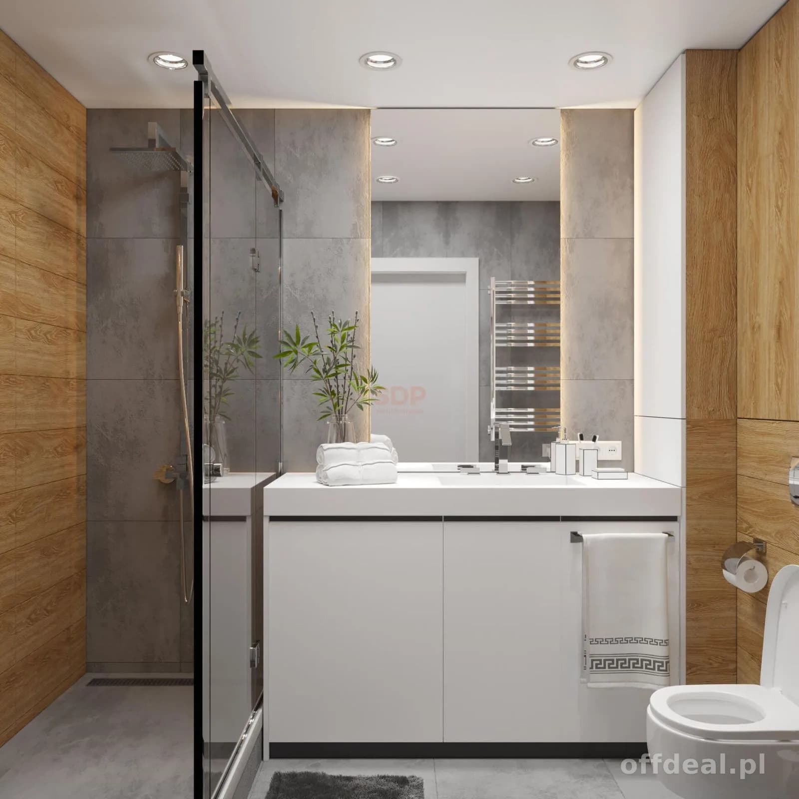 maison à vendre à Dobrzykowice | 5 pièces | 113,72 m²
