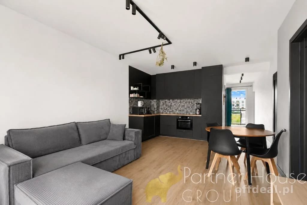 2 Apartamenty | Gotowiec Inwestycyjny