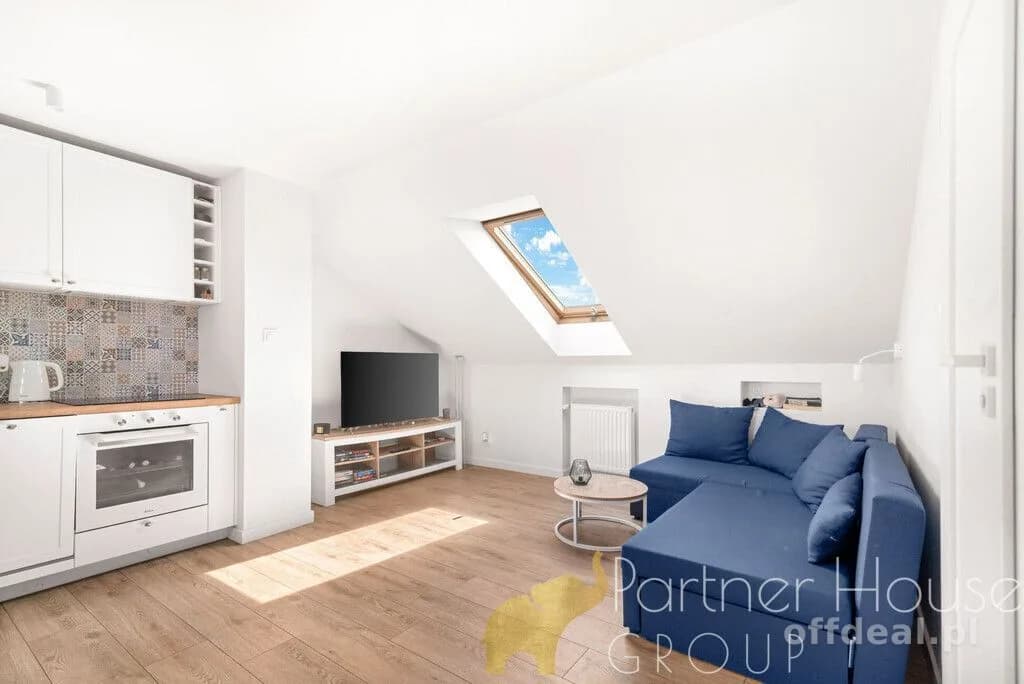 2 Apartamenty | Gotowiec Inwestycyjny