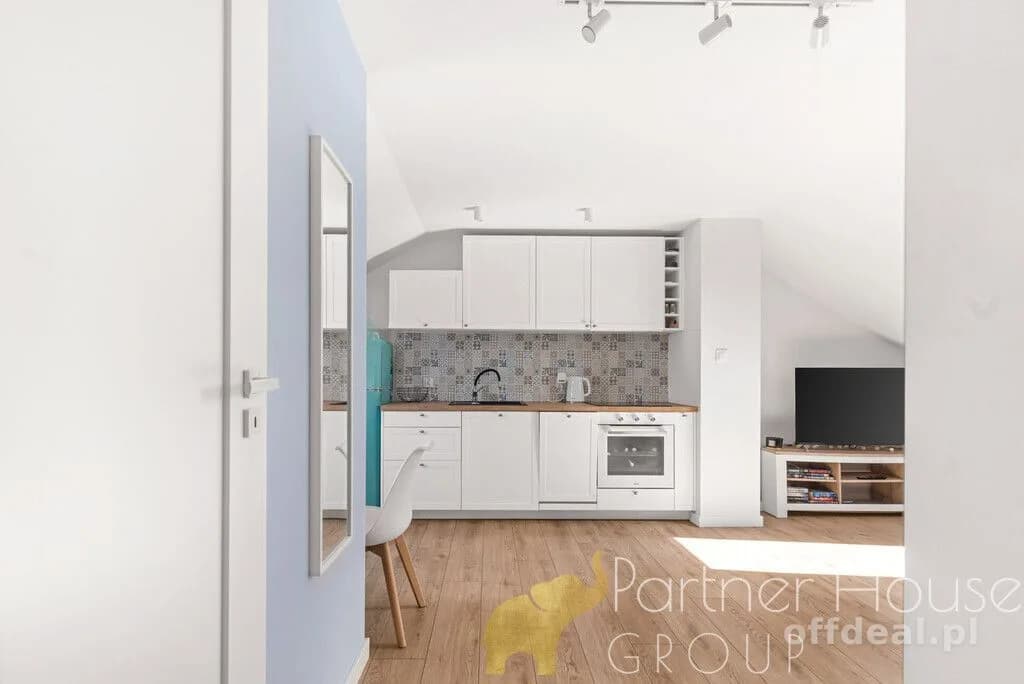 2 Apartamenty | Gotowiec Inwestycyjny