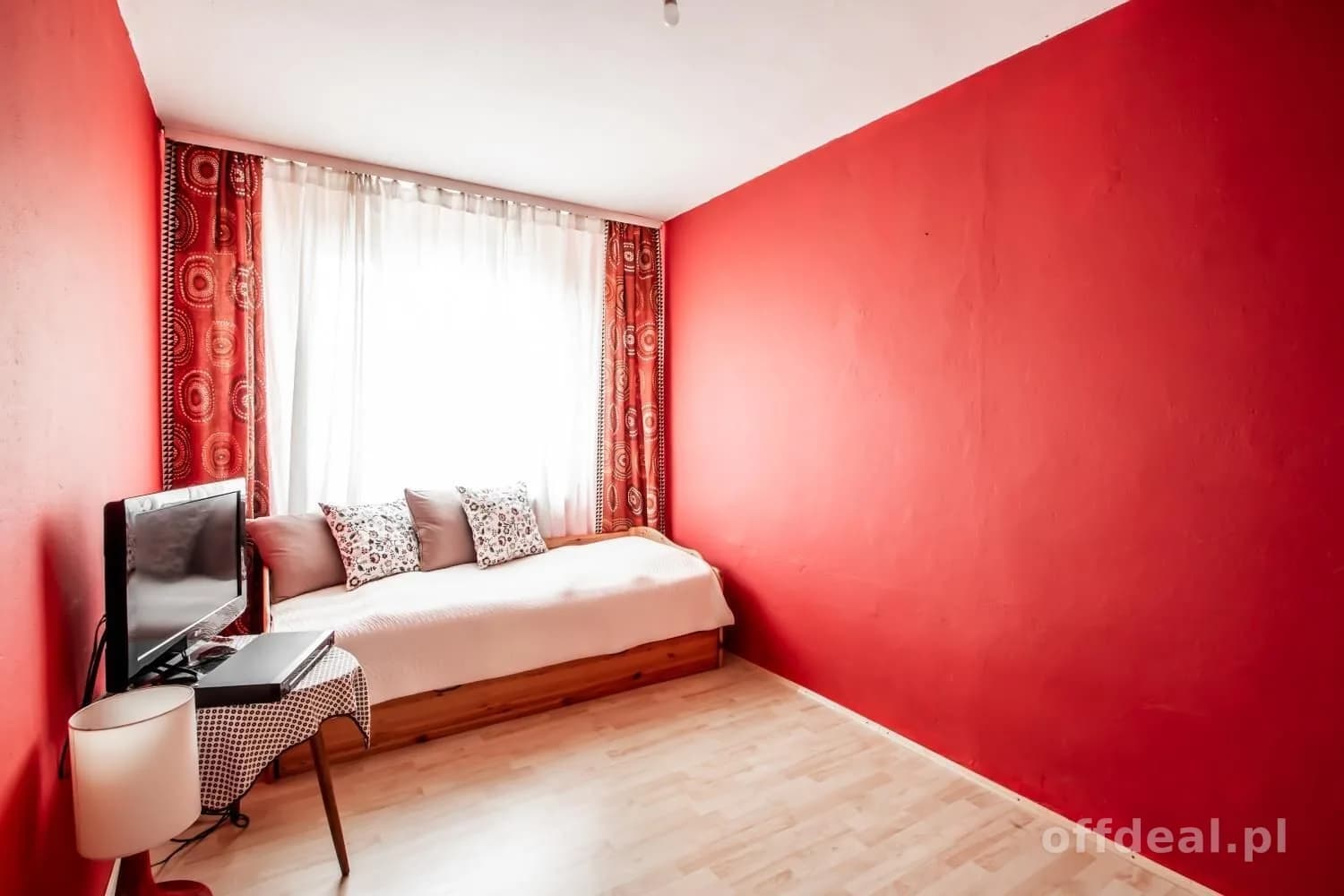 appartement à vendre à Kołobrzeg, Lęborskie | 3 pièces | 45,31 m²