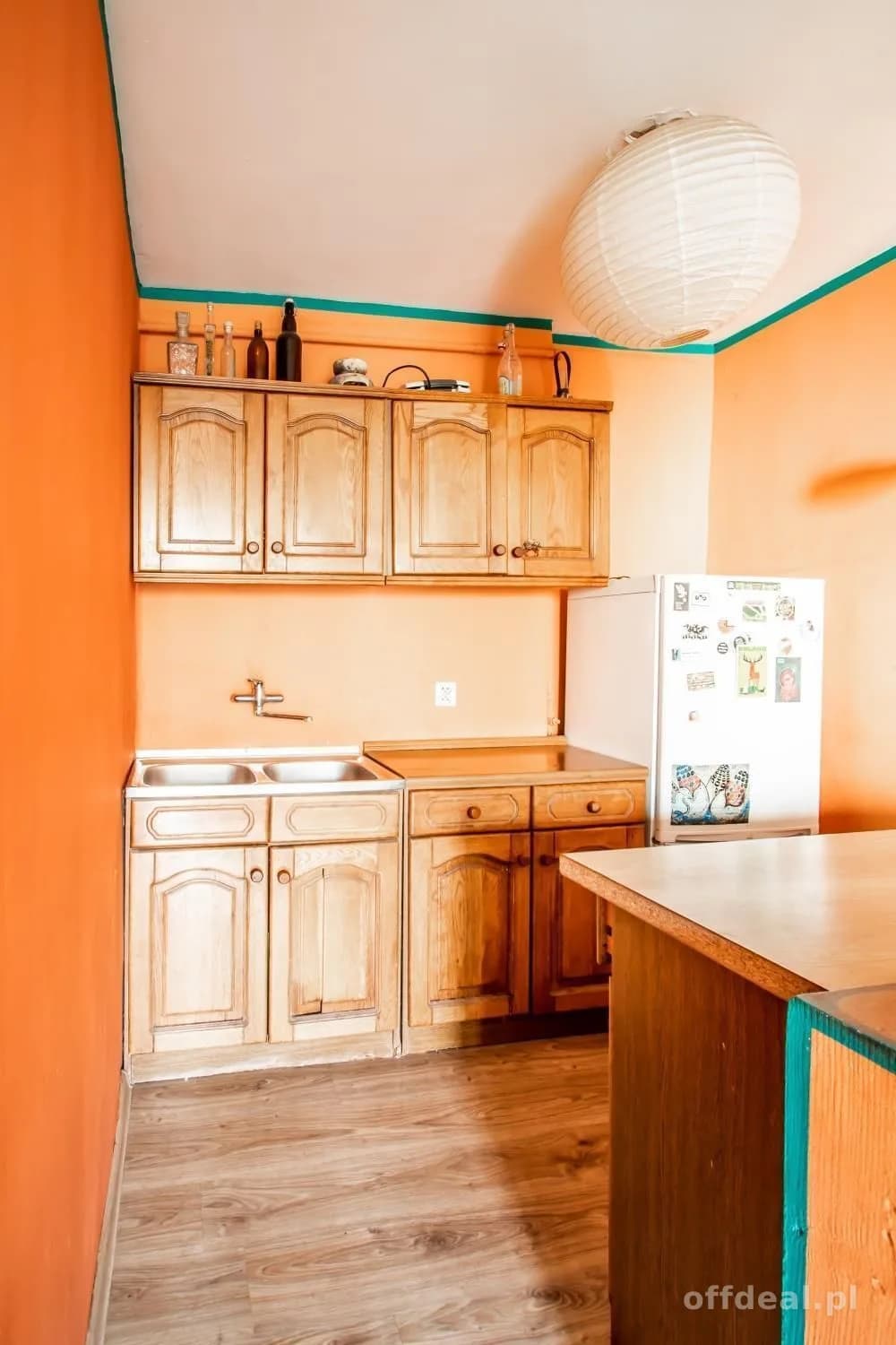 appartement à vendre à Kołobrzeg, Lęborskie | 3 pièces | 45,31 m²