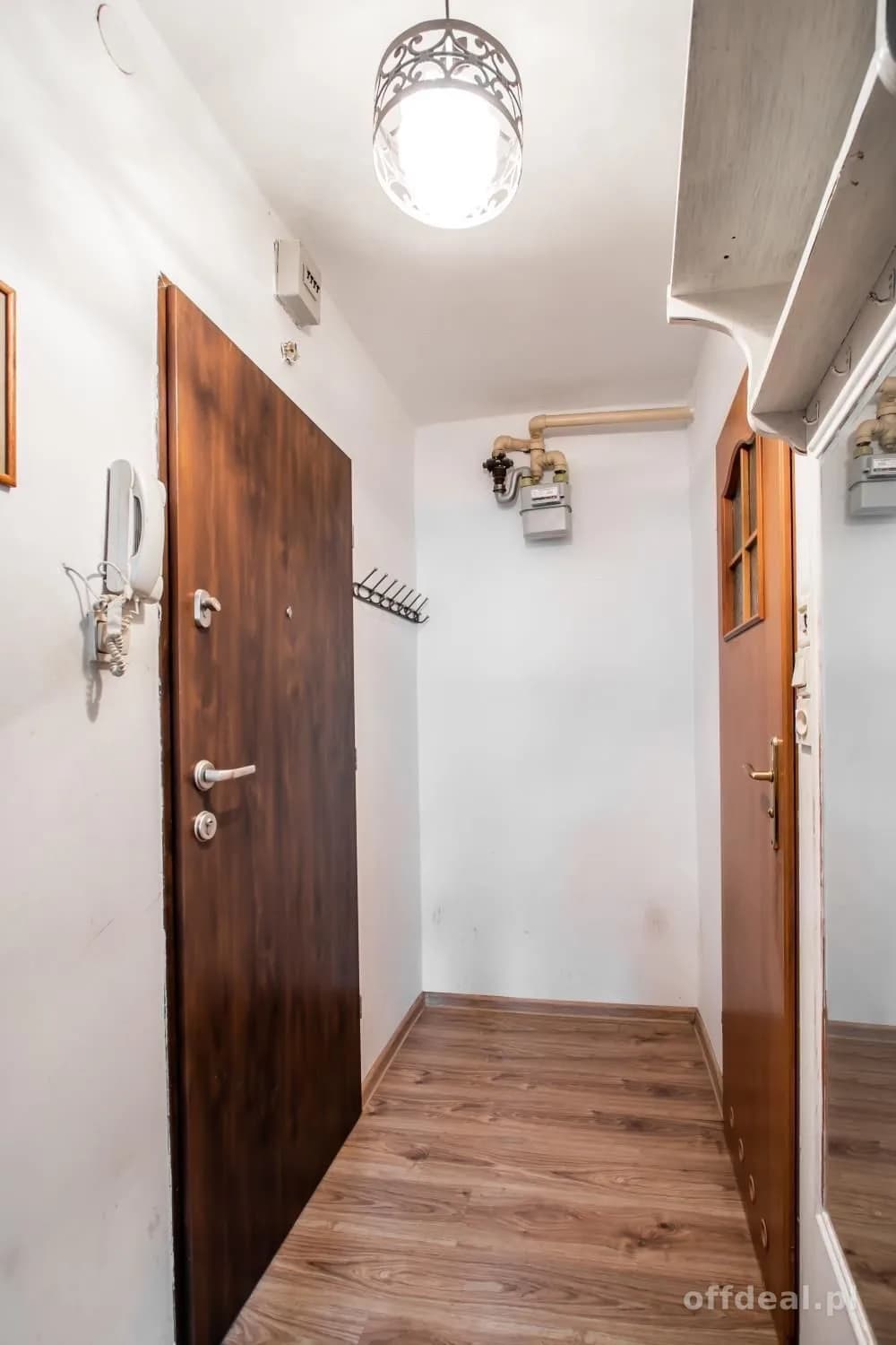 appartement à vendre à Kołobrzeg, Lęborskie | 3 pièces | 45,31 m²