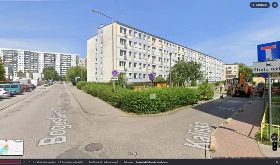 квартира на продаж у Kołobrzeg, Lęborskie | 3-кімн. | 45,31 m²