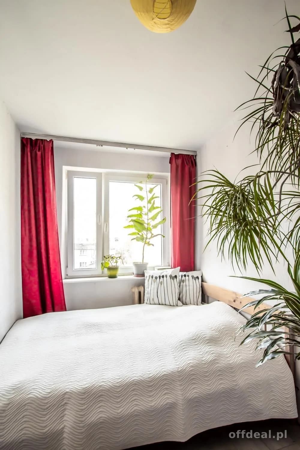 appartement à vendre à Kołobrzeg, Lęborskie | 3 pièces | 45,31 m²
