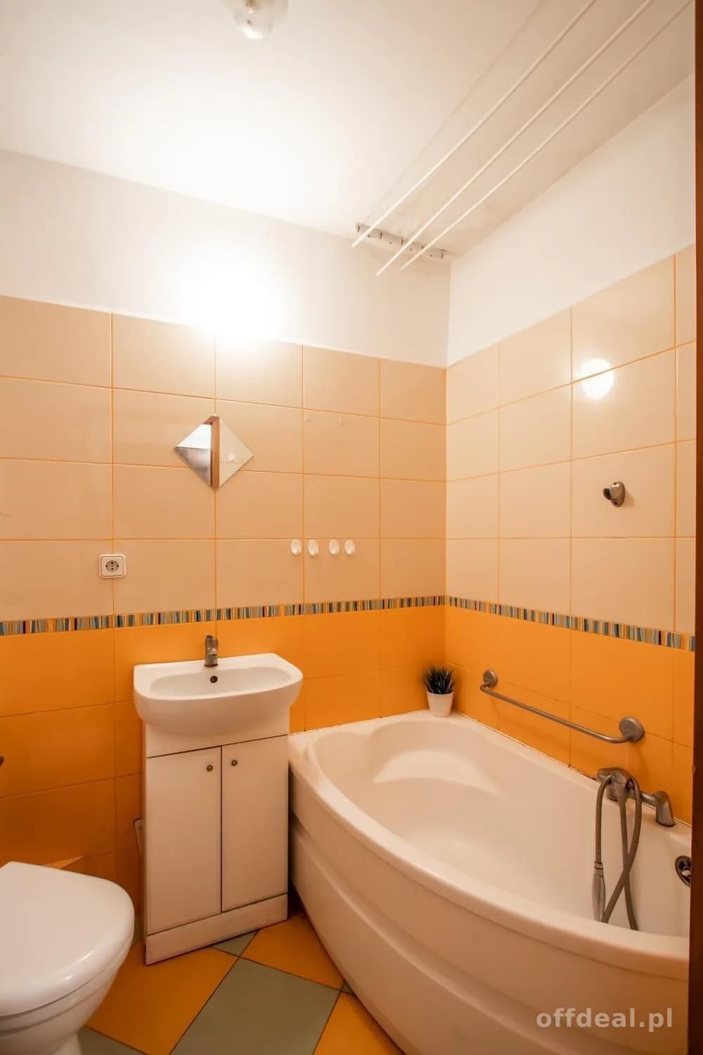 appartement à vendre à Kołobrzeg, Lęborskie | 3 pièces | 45,31 m²