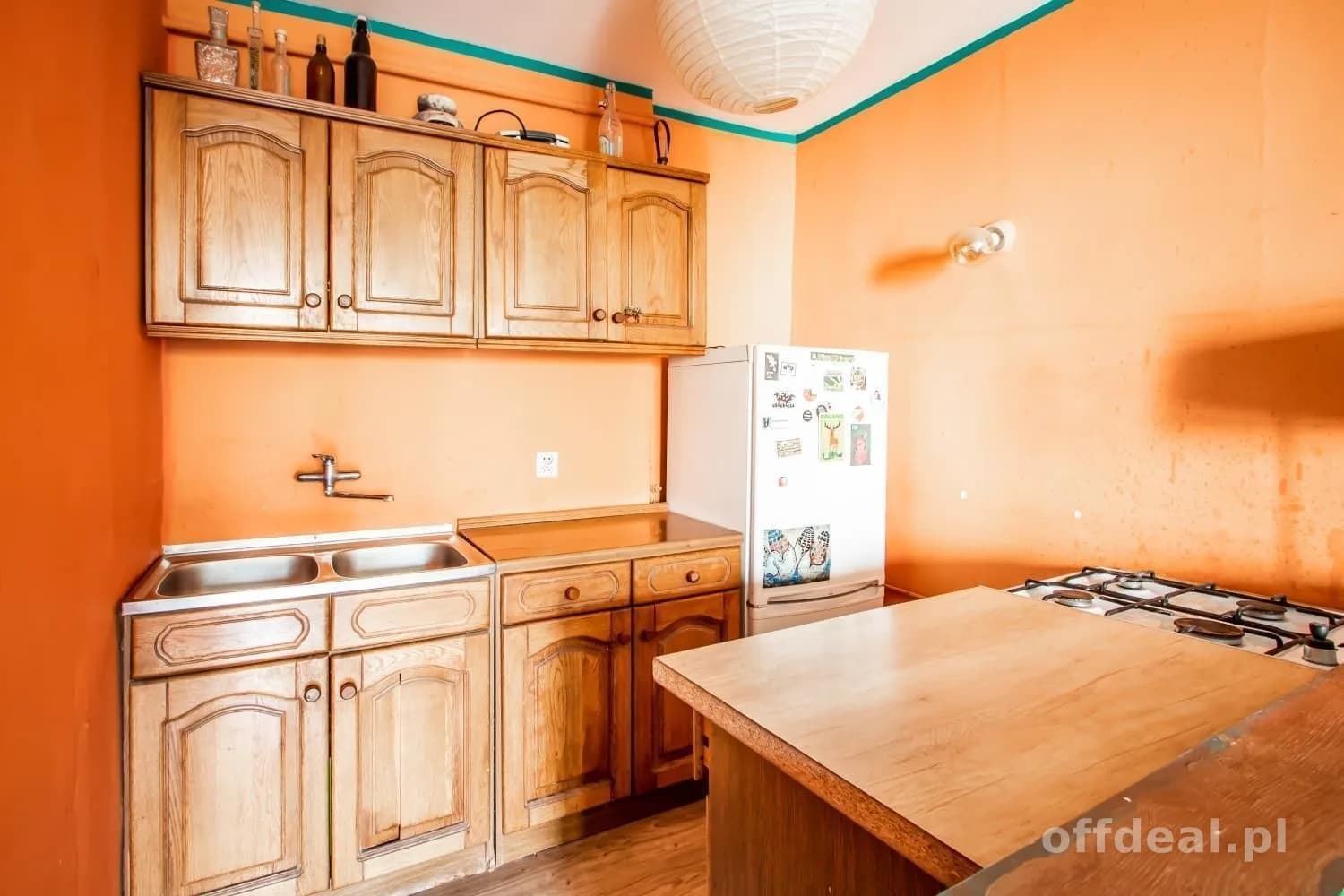 appartement à vendre à Kołobrzeg, Lęborskie | 3 pièces | 45,31 m²