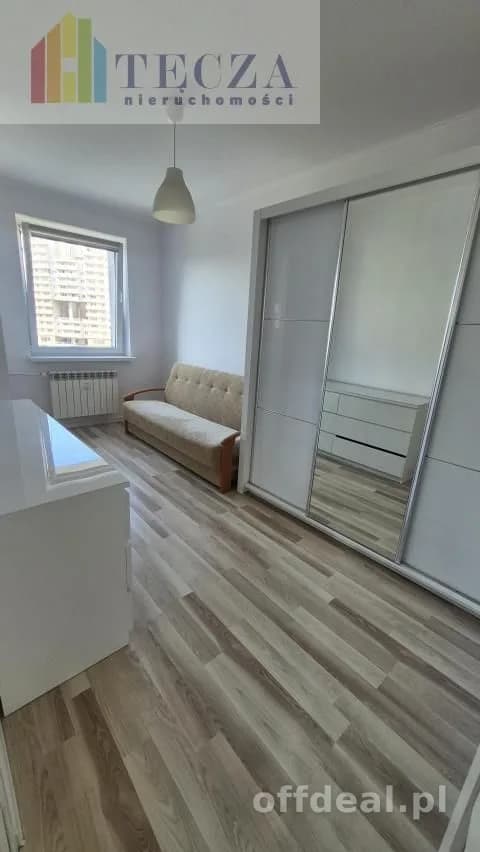 3-room apartment for rent in Warszawa, Ursynów | 50 m²