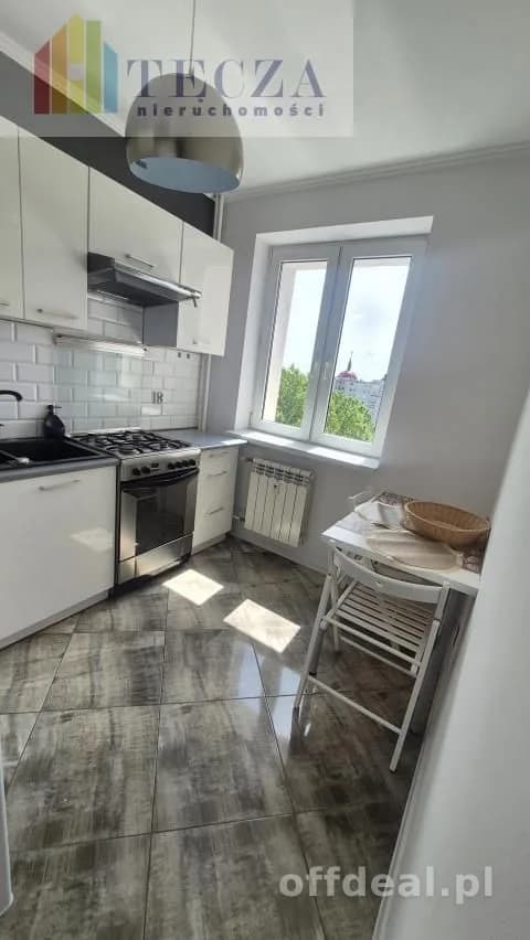 3-room apartment for rent in Warszawa, Ursynów | 50 m²