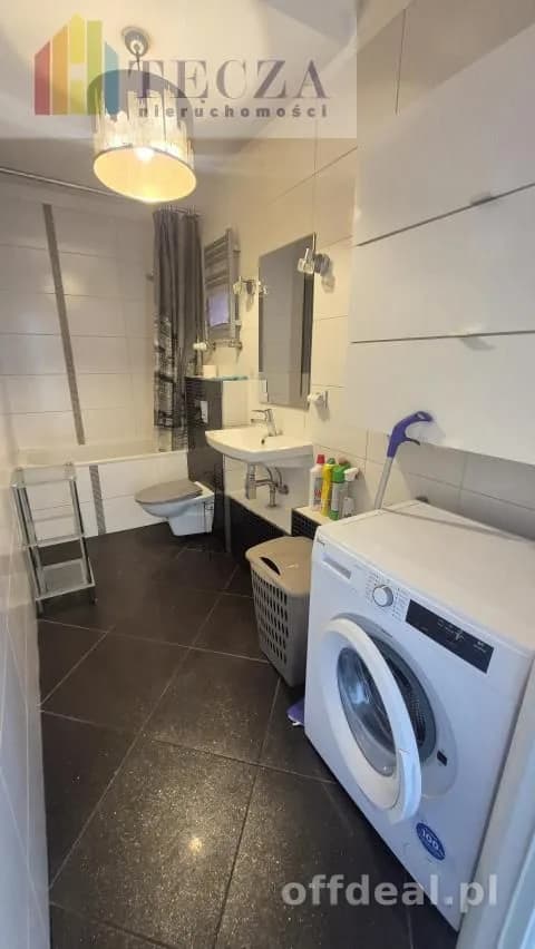 3-room apartment for rent in Warszawa, Ursynów | 50 m²