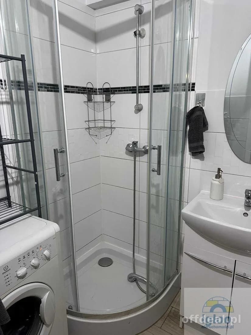Mieszkanie pod Klucz - Centrum - Balkon - Widok