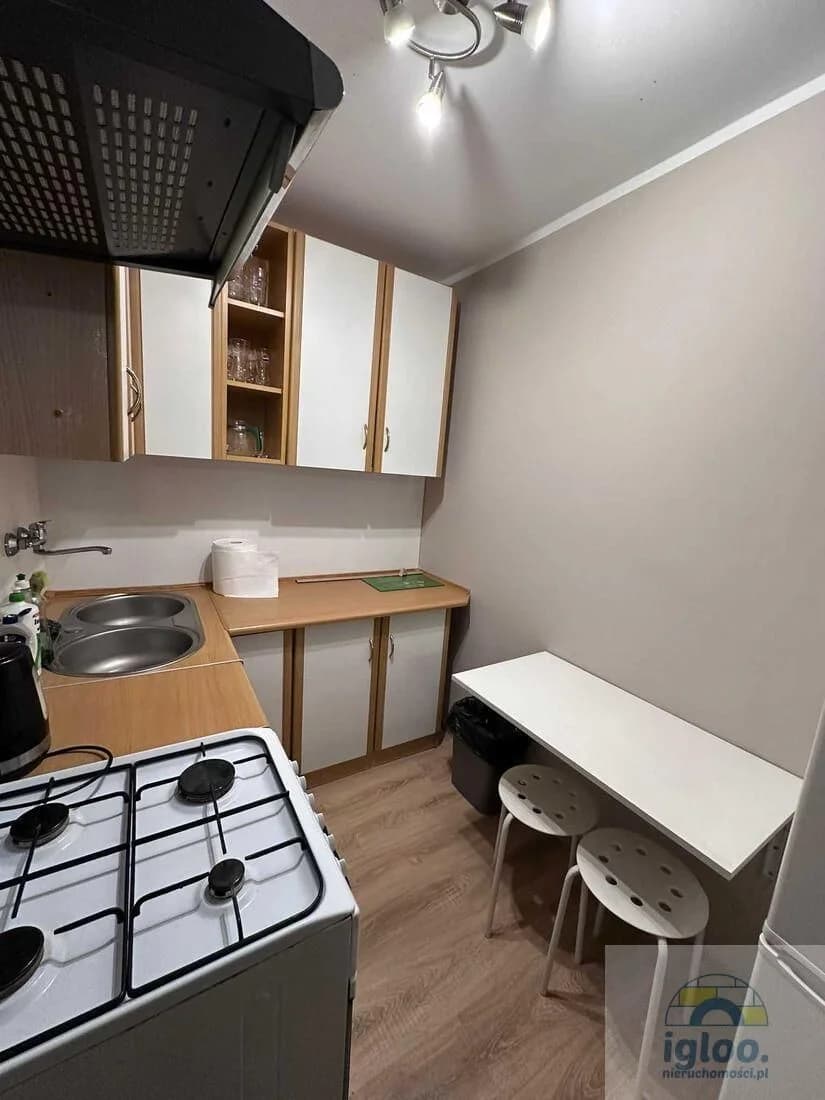 квартира на продаж у Kielce | 1-кімн. | 31 m²