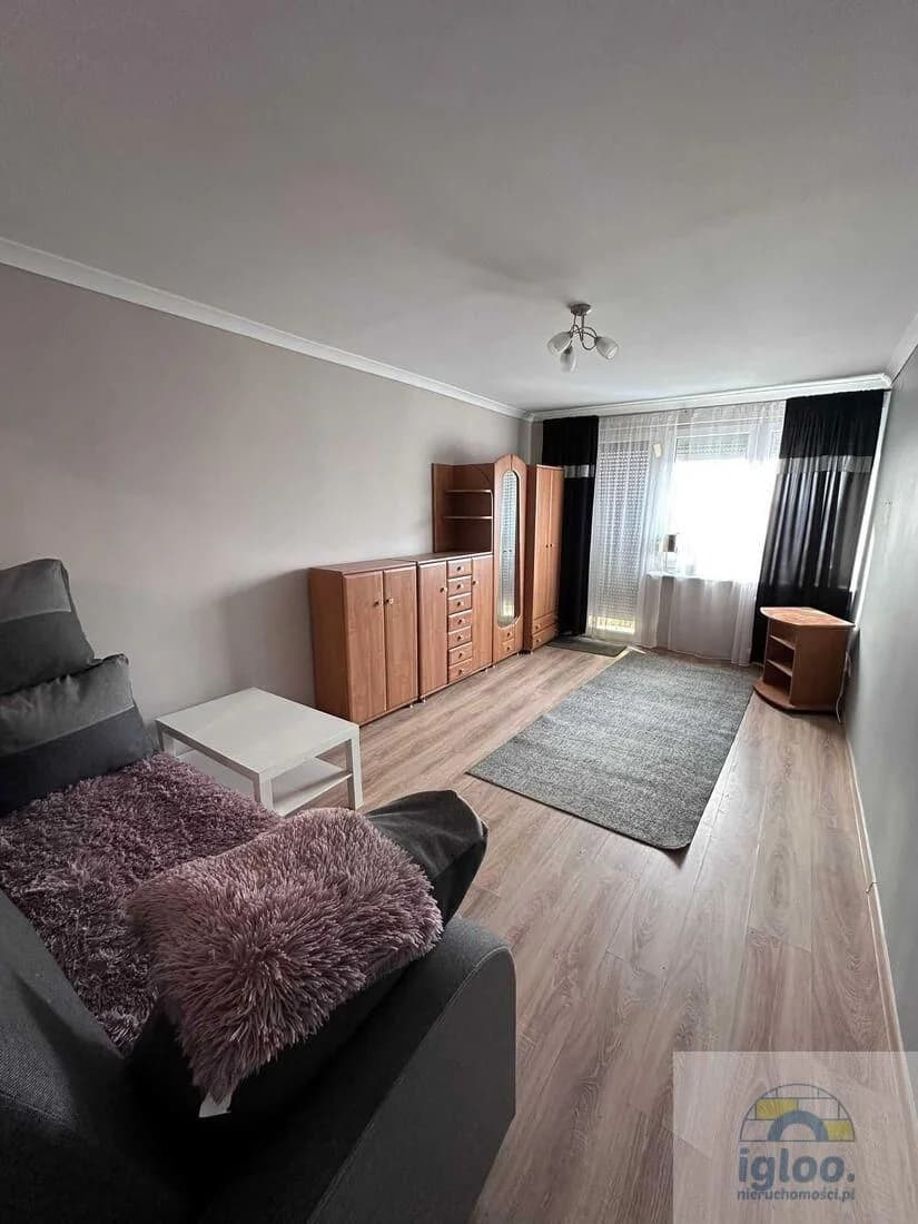1-room apartment for sale in Kielce | 31 m²