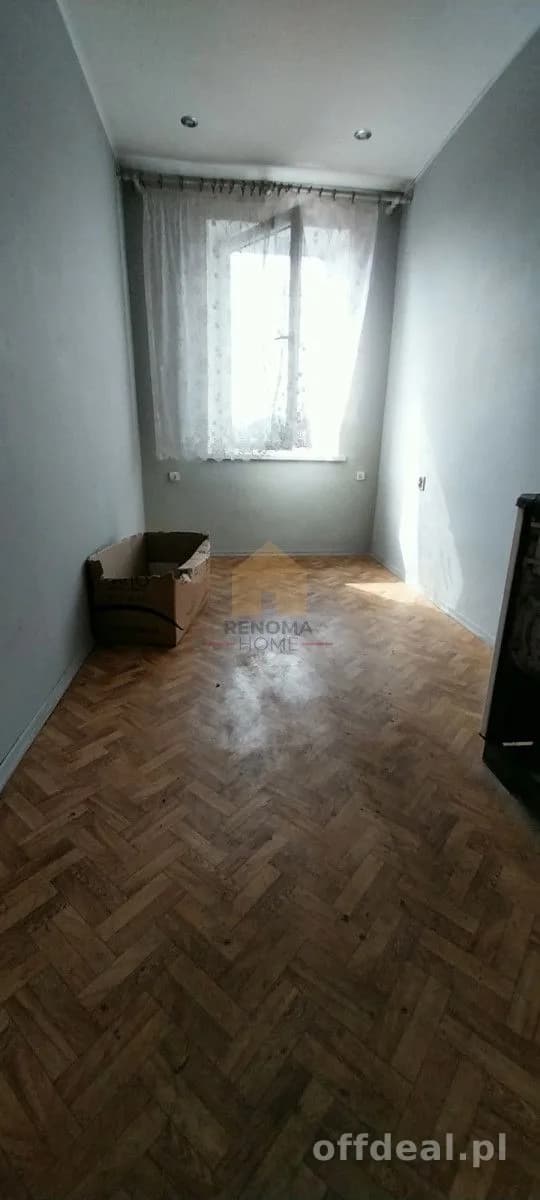Tanie mieszkanie 2 pokojowe!
