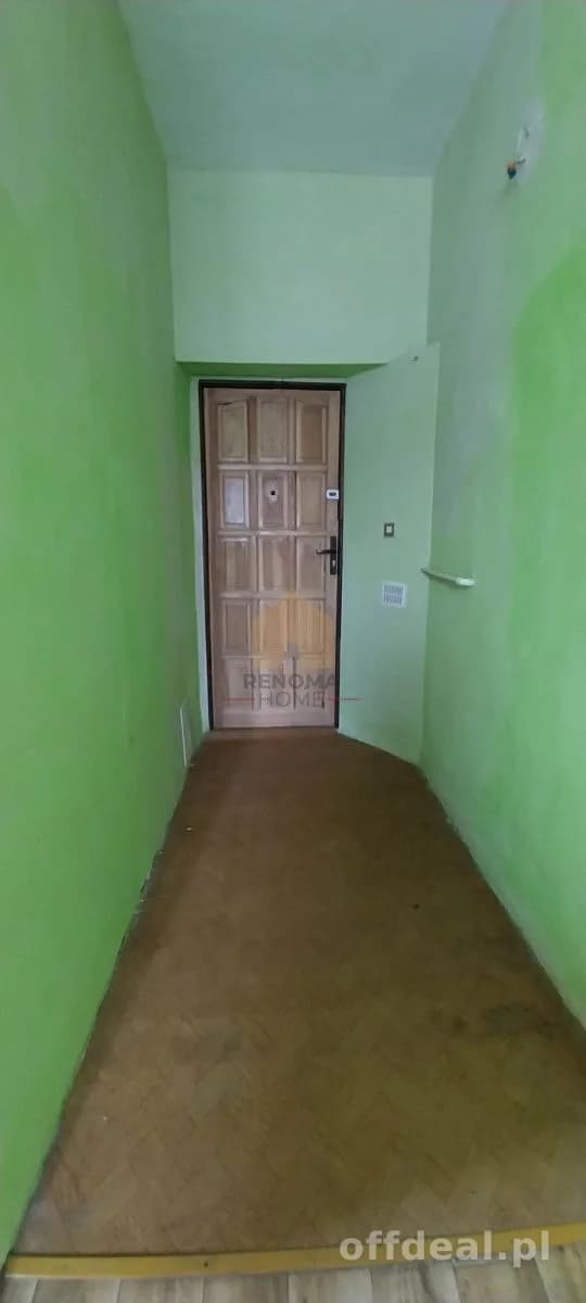 Tanie mieszkanie 2 pokojowe!