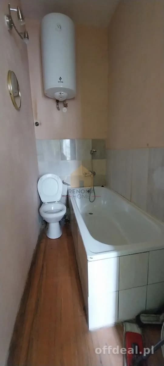 Tanie mieszkanie 2 pokojowe!