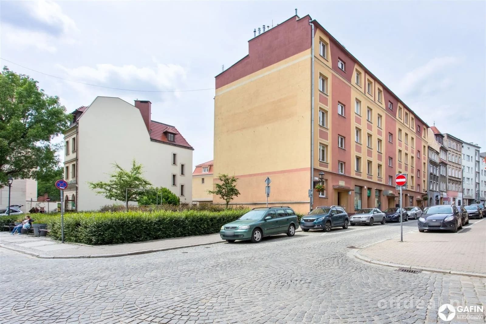 Mieszkanie na sprzedaż, Świdnica