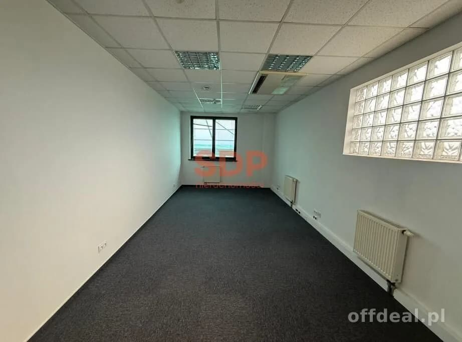 commercial property for rent in Warszawa, Włochy, Okęcie | 47.16 m²