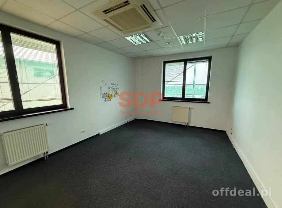 commercial property for rent in Warszawa, Włochy, Okęcie | 47.16 m²