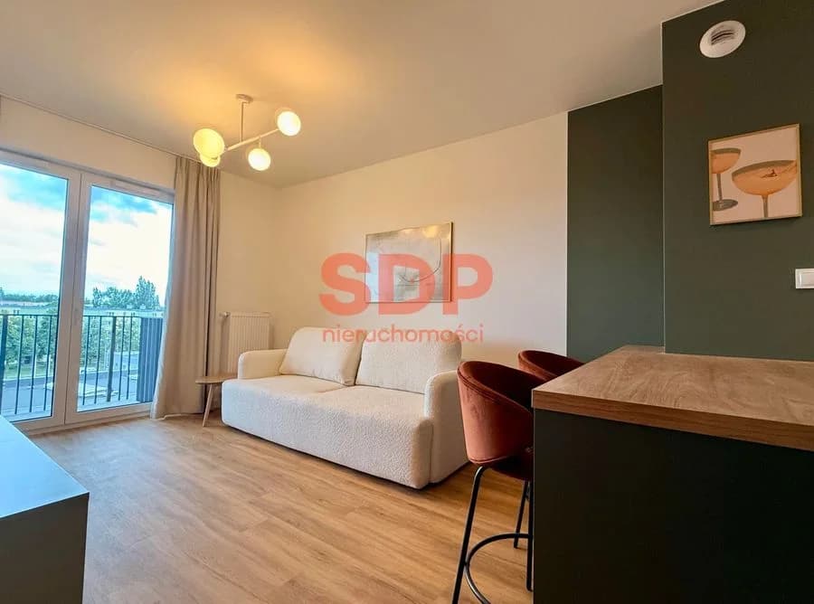 appartement à vendre à Łódź, Stare Polesie | 2 pièces | 37,7 m²