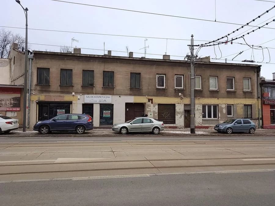 maison à vendre à Pabianice | 10 pièces | 449,38 m²
