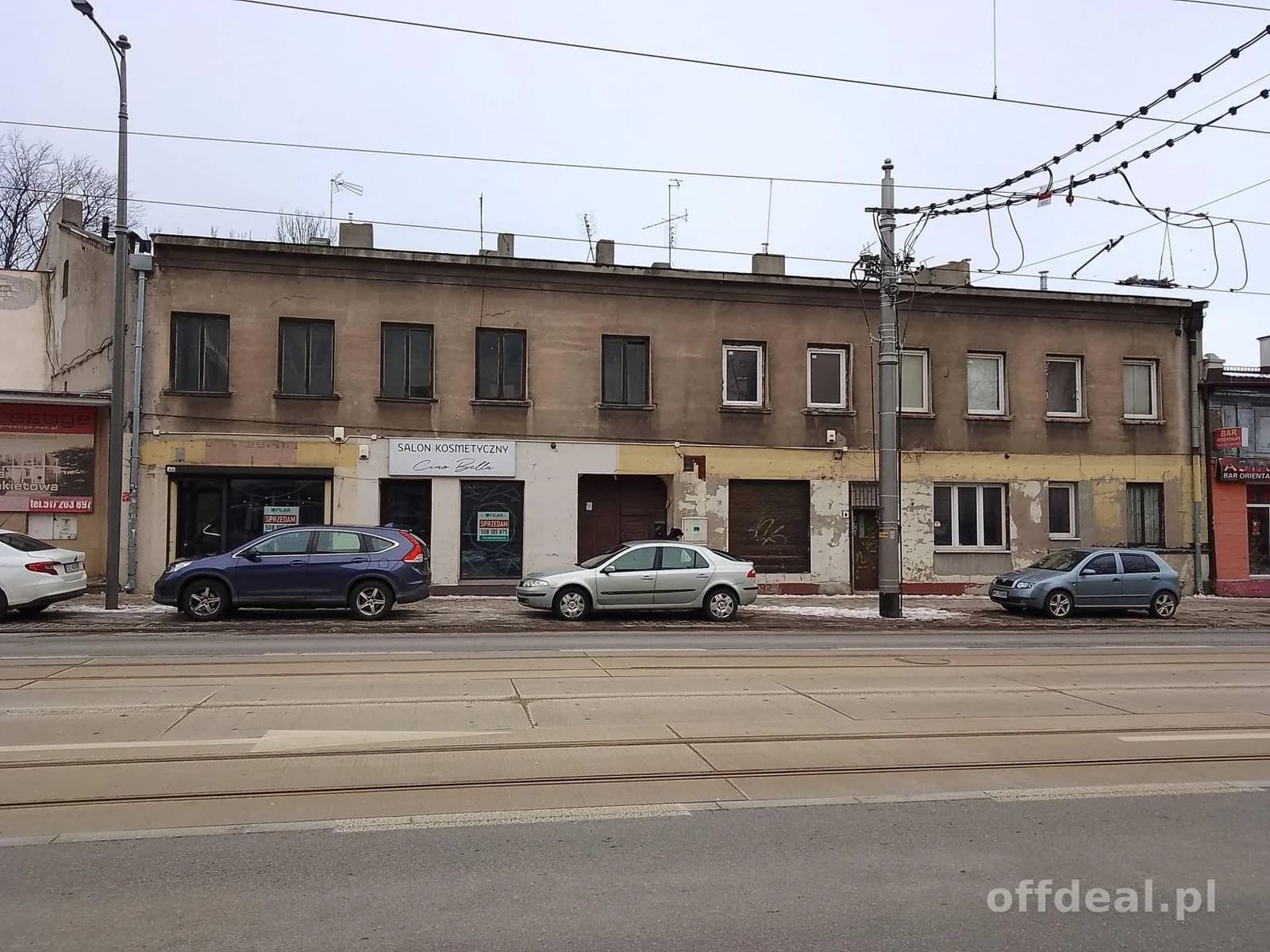 maison à vendre à Pabianice | 10 pièces | 449,38 m²