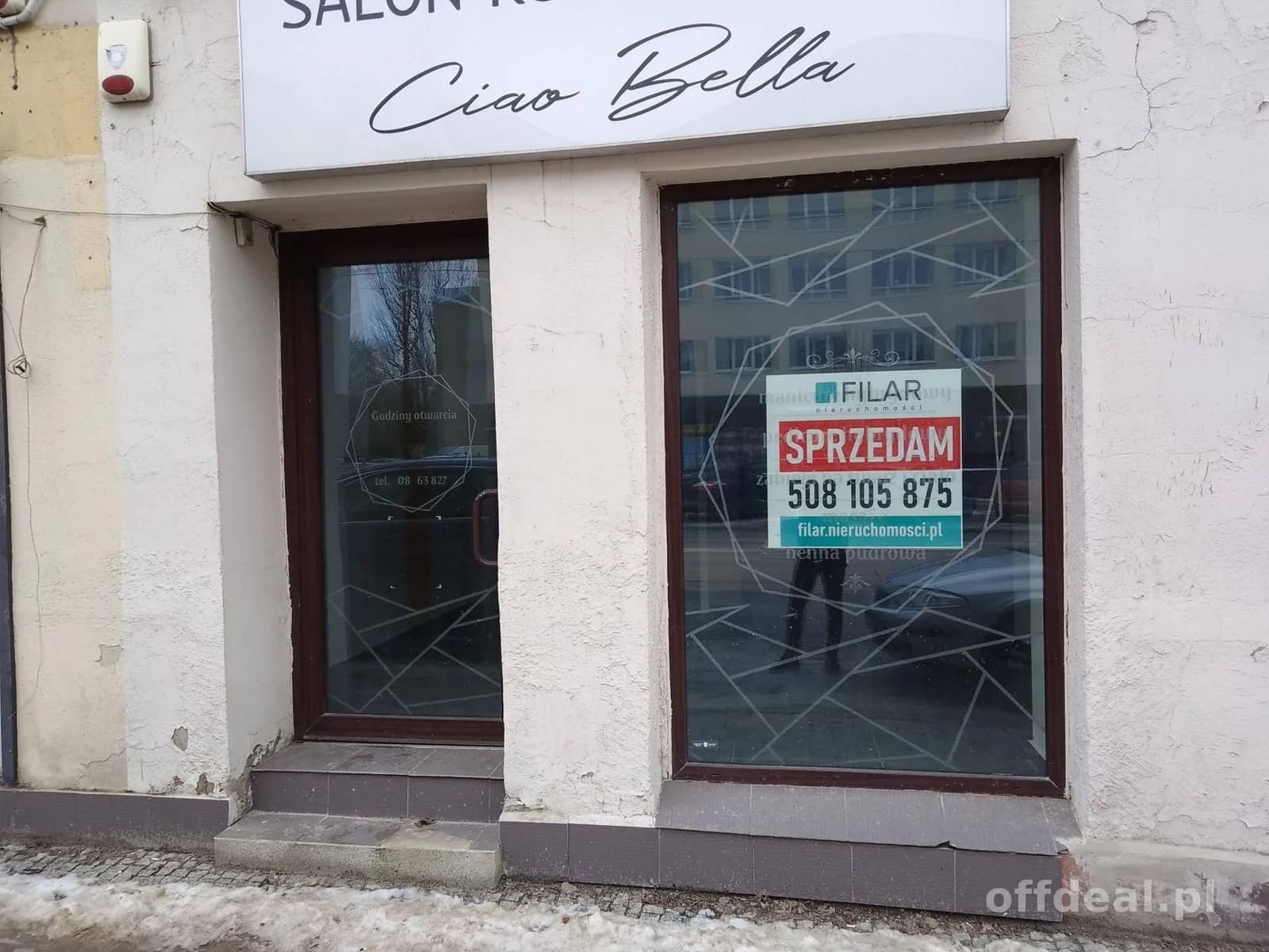 maison à vendre à Pabianice | 10 pièces | 449,38 m²