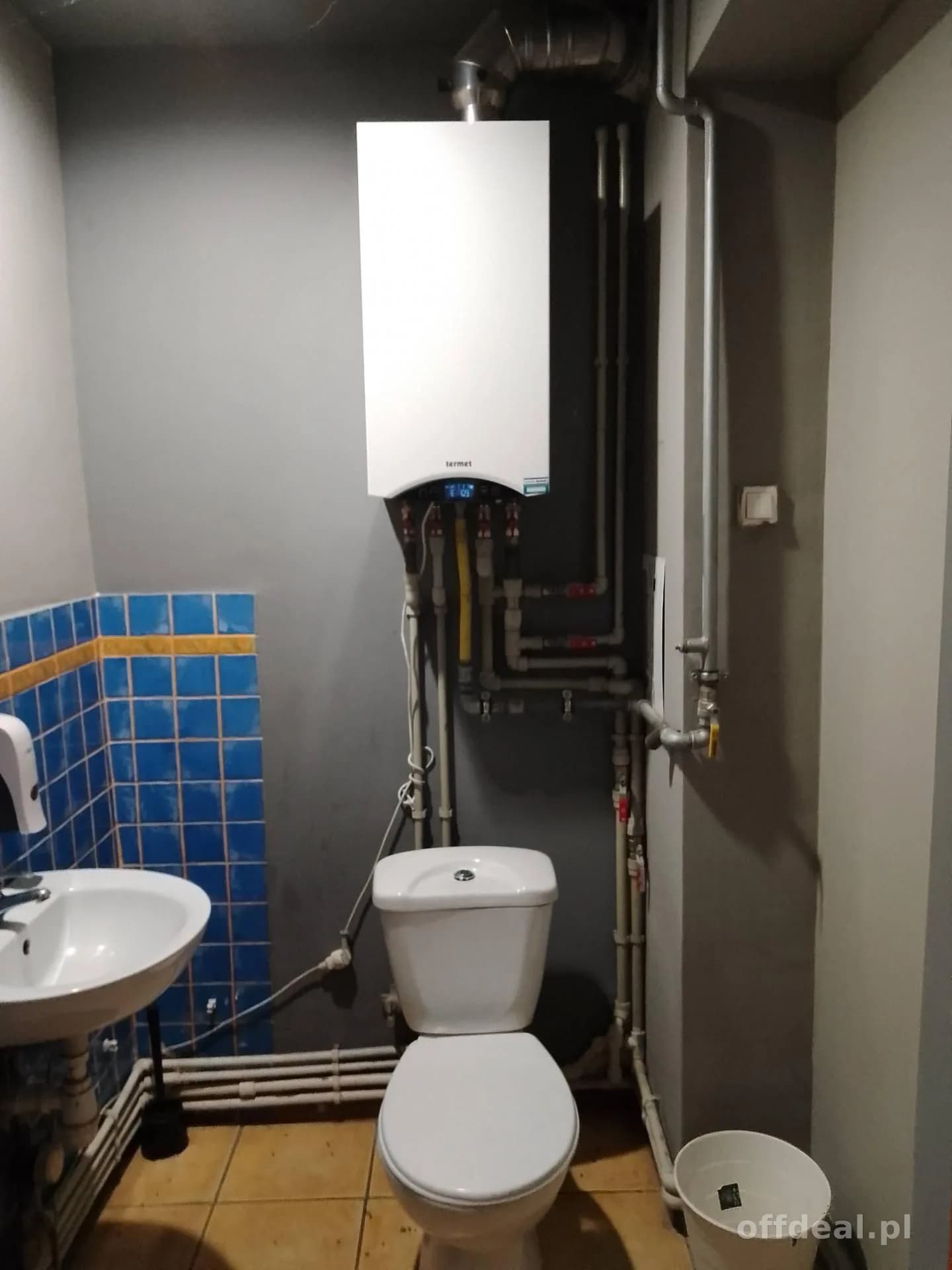 maison à vendre à Pabianice | 10 pièces | 449,38 m²