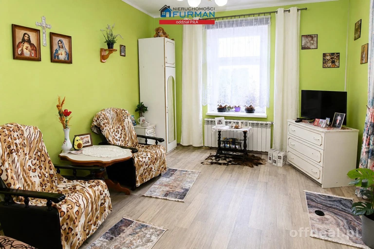 Zdjęcie 16: Dom, 4 pokoje, 162 m², Leżenica/Szydłowo