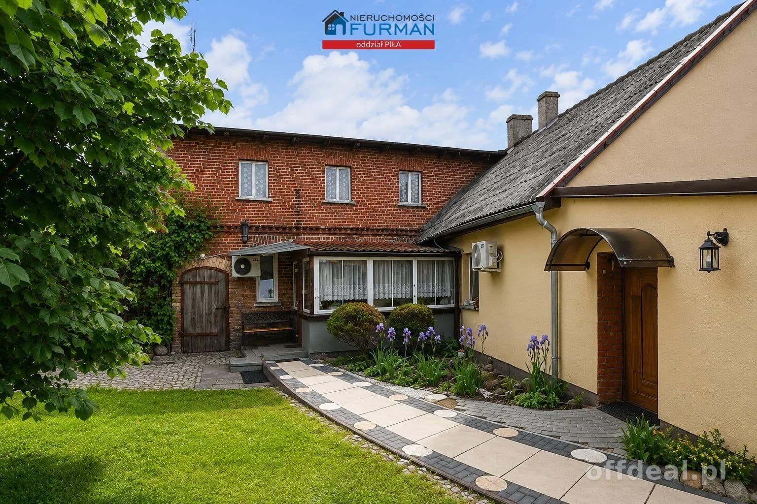 Zdjęcie 2: Dom, 4 pokoje, 162 m², Leżenica/Szydłowo