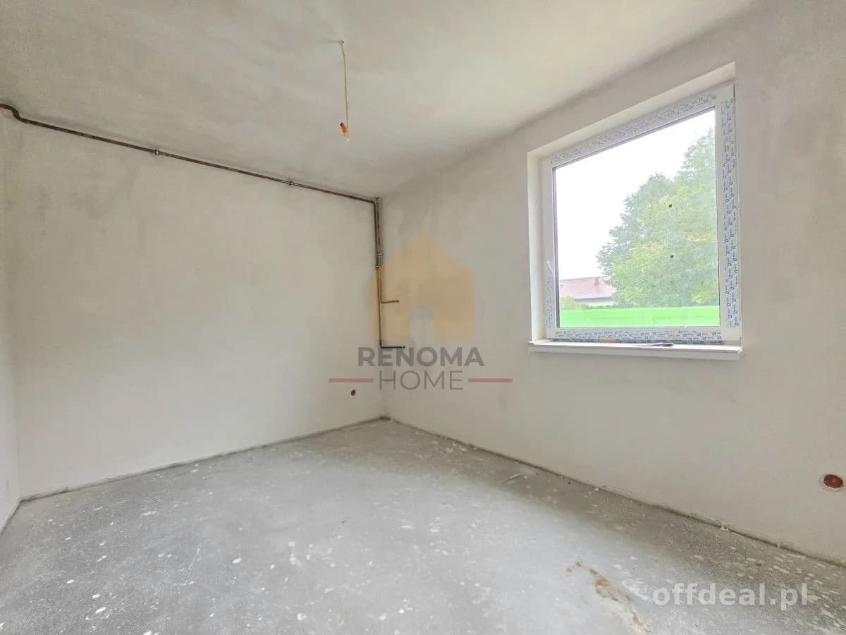 Komfortowe 3 pok 55m2 ogródek 35m2 NOWE