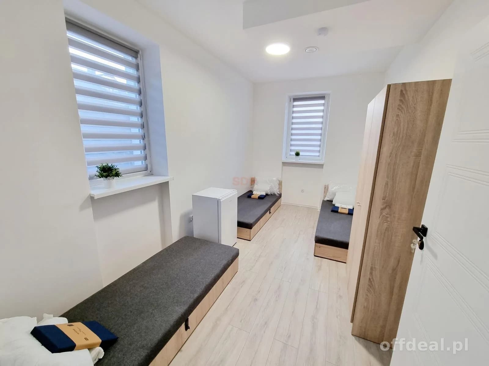 Gotowiec Inwestycyjny | 30 tys. netto / msc