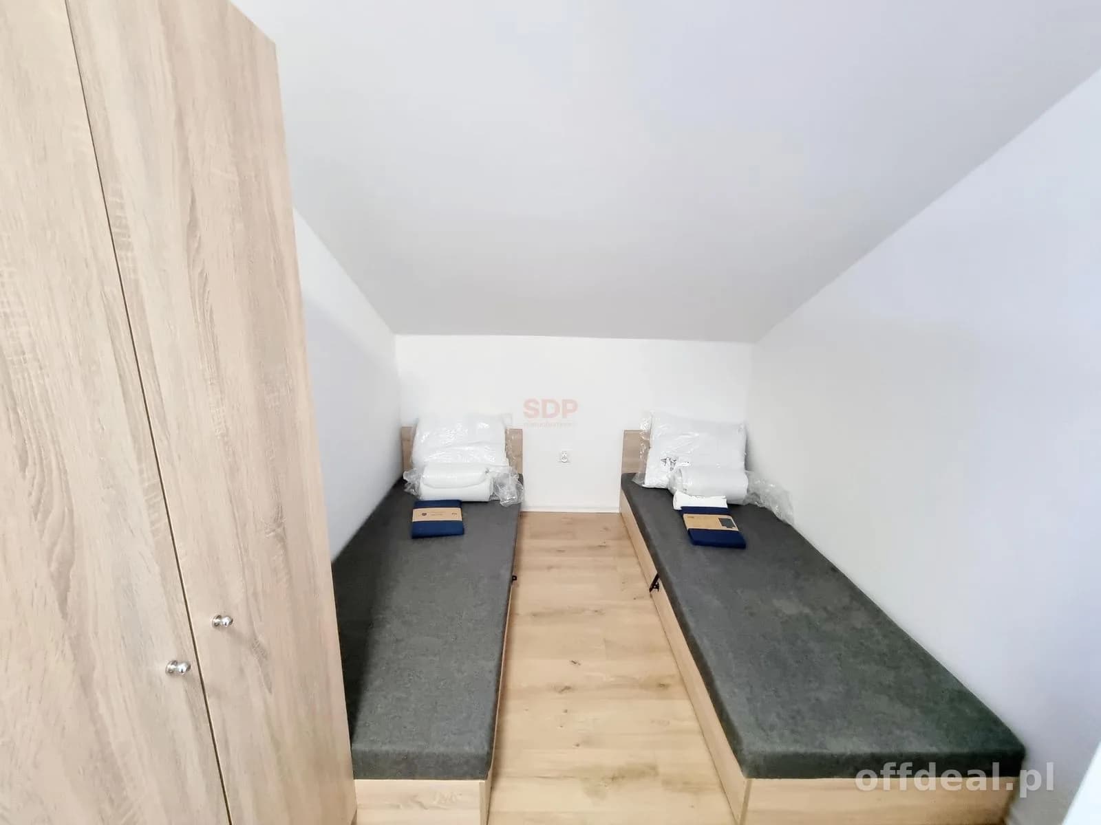 Gotowiec Inwestycyjny | 30 tys. netto / msc