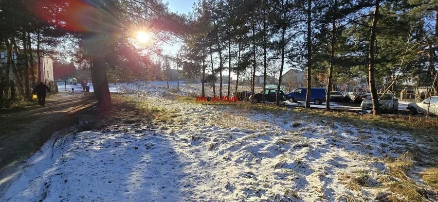 terrain à vendre à Rybnik, Niewiadom Górny | 1 975 m²