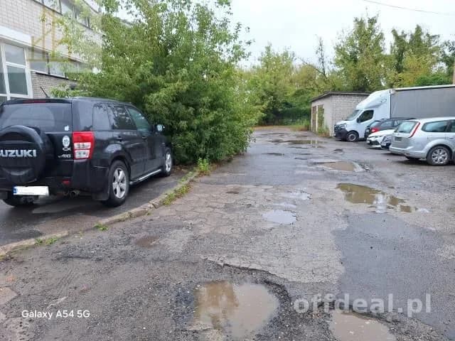 Lokal na wynajem, Warszawa