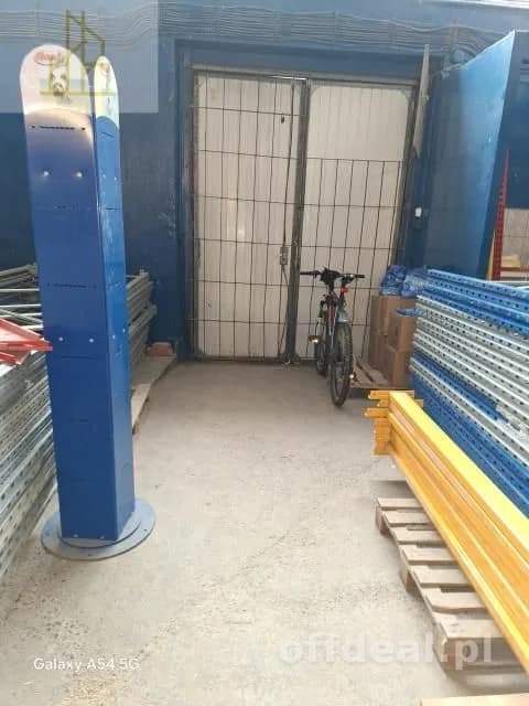 Lokal na wynajem, Warszawa