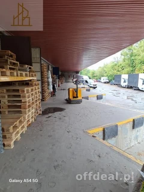 Lokal na wynajem, Warszawa