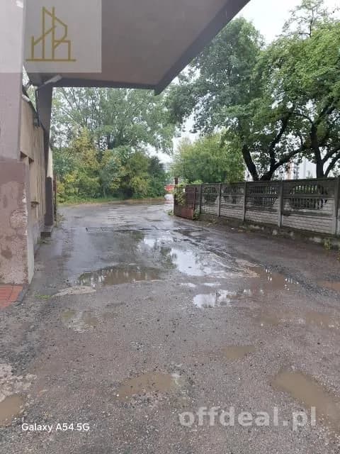 Lokal na wynajem, Warszawa