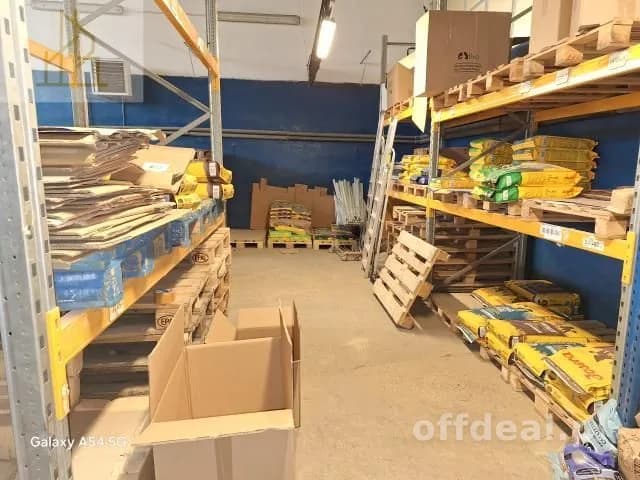 Lokal na wynajem, Warszawa
