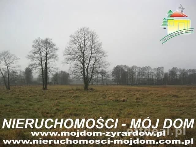Działka na sprzedaż, Sokule