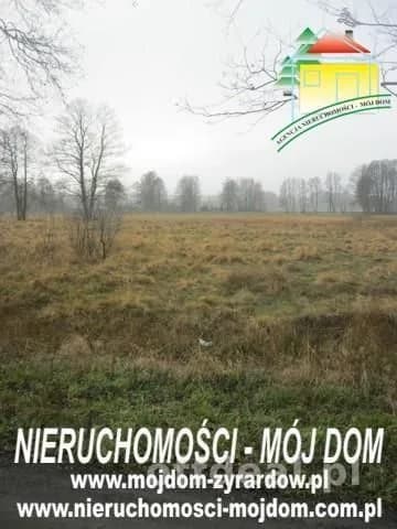 Działka na sprzedaż, Sokule
