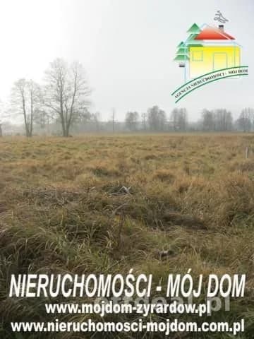 Działka na sprzedaż, Sokule