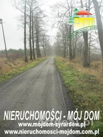 Działka na sprzedaż, Sokule