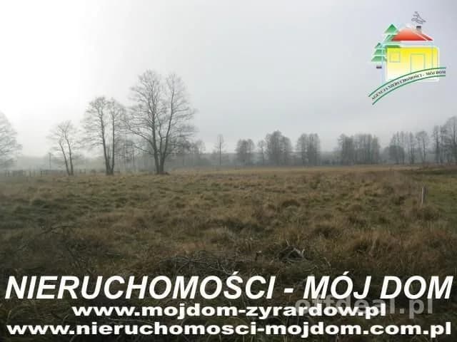 Działka na sprzedaż, Sokule