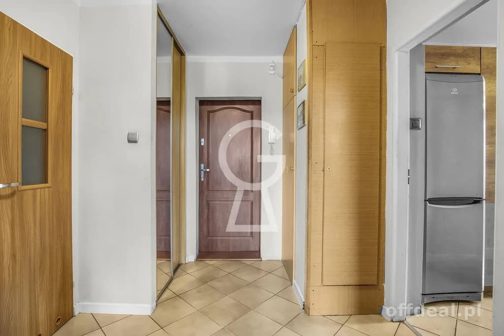 ✨Mieszkanie 3 pokoje✨rozkładowe✨Sky Tower✨