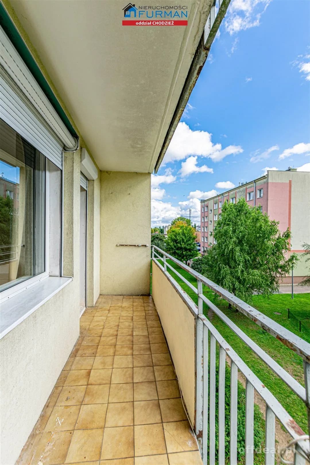 Zdjęcie 18: Mieszkanie, 3 pokoje, 60 m², Chodzież
