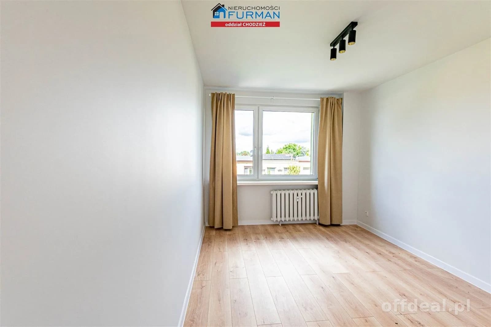 Zdjęcie 3: Mieszkanie, 3 pokoje, 60 m², Chodzież