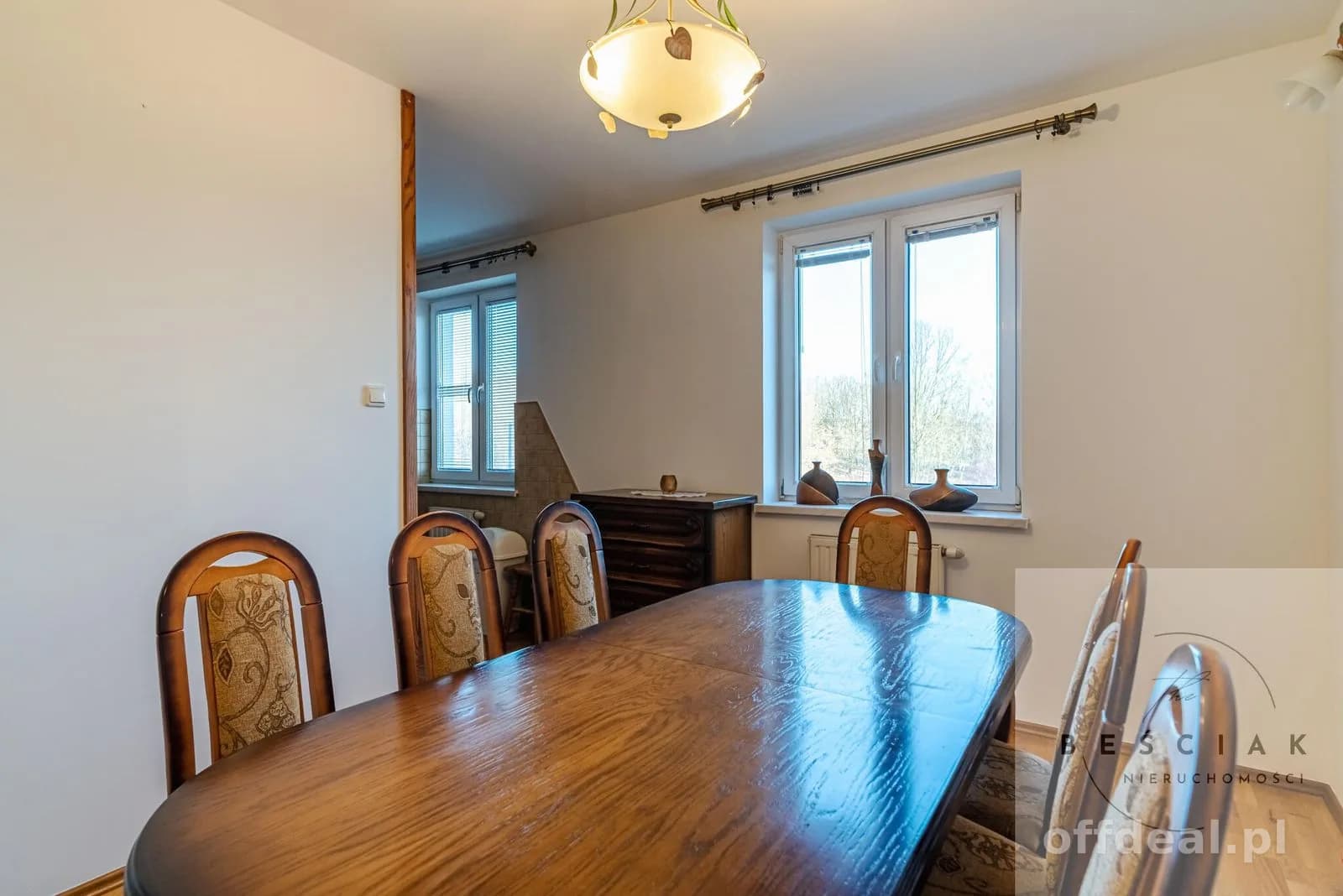 Tarnów | ul. Dąbrowskiej 26 | 1.p. | 64 m² | balkon | piwnica | klimatyzacja
