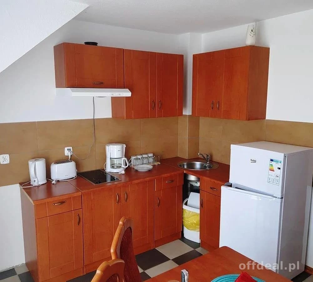 10-Zimmer Haus zum Verkauf in Grzybowo | 546 m²